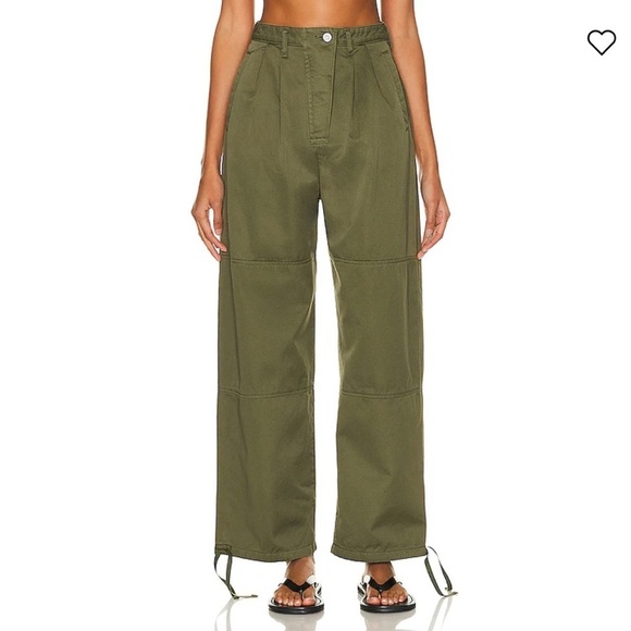 Moussy Fayette Fraser Cargo Pants